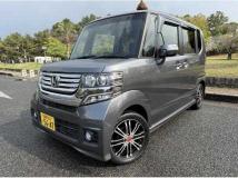 2013 Honda N BOX
