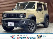 2020 Suzuki Jimny Sierra