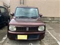 2010 Suzuki Lapin