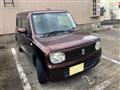 2010 Suzuki Lapin