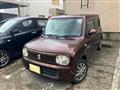 2010 Suzuki Lapin