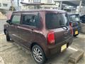 2010 Suzuki Lapin