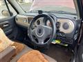 2010 Suzuki Lapin