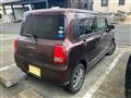 2010 Suzuki Lapin