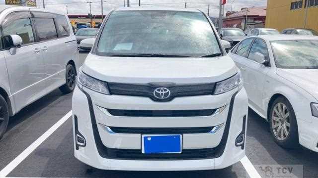 2024 Toyota Noah