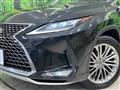 2019 Lexus RX