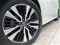 2020 Toyota Vellfire