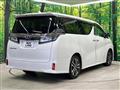2020 Toyota Vellfire