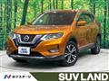 2018 Nissan X-Trail