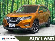 2018 Nissan X-Trail