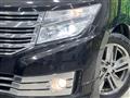 2012 Nissan Elgrand