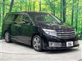 2012 Nissan Elgrand