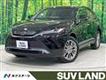 2024 Toyota Harrier