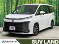 2025 Toyota Voxy