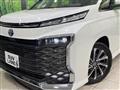 2025 Toyota Voxy