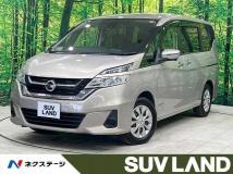 2019 Nissan Serena