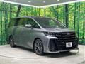2026 Toyota Vellfire