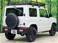 2025 Suzuki Jimny