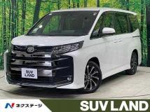 2023 Toyota Noah