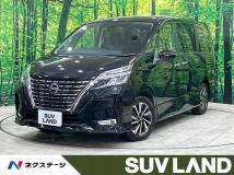 2020 Nissan Serena