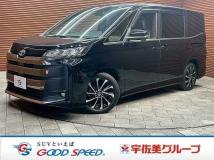 2022 Toyota Noah