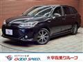2016 Toyota Corolla Fielder