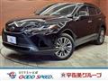 2023 Toyota Harrier