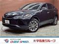 2023 Toyota Harrier Hybrid