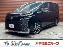 2024 Toyota Voxy