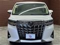 2020 Toyota Alphard G