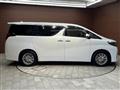 2020 Toyota Alphard G