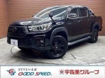 2020 Toyota Hilux