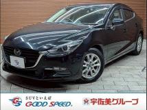2018 Mazda Axela