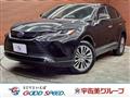 2025 Toyota Harrier Hybrid