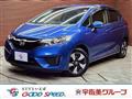 2017 Honda Fit Hybrid