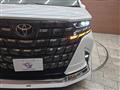 2023 Toyota Alphard G