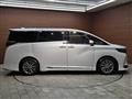 2023 Toyota Alphard G