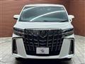 2022 Toyota Alphard G