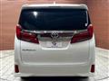 2022 Toyota Alphard G