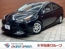 2020 Toyota Prius