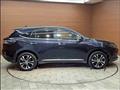 2015 Toyota Harrier Hybrid