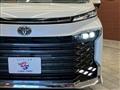 2025 Toyota Voxy