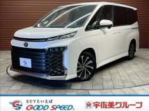 2025 Toyota Voxy