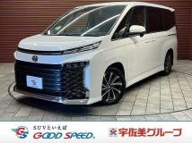 2025 Toyota Voxy