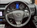 2018 Toyota Avensis