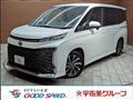 2025 Toyota Voxy