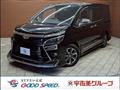 2020 Toyota Voxy