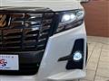 2017 Toyota Alphard G