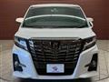 2017 Toyota Alphard G