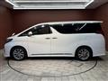 2017 Toyota Alphard G